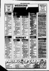 East Kilbride News Friday 17 October 1986 Page 56
