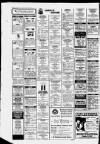 East Kilbride News Friday 24 October 1986 Page 14