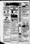 East Kilbride News Friday 24 October 1986 Page 20