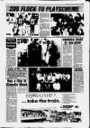 East Kilbride News Friday 24 October 1986 Page 25