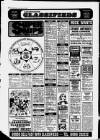 East Kilbride News Friday 24 October 1986 Page 28