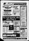 East Kilbride News Friday 24 October 1986 Page 40