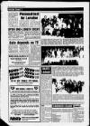 East Kilbride News Friday 24 October 1986 Page 46