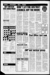East Kilbride News Friday 07 November 1986 Page 4
