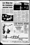 East Kilbride News Friday 07 November 1986 Page 14