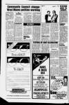 East Kilbride News Friday 07 November 1986 Page 24