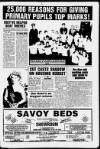 East Kilbride News Friday 07 November 1986 Page 29