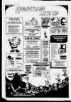 East Kilbride News Friday 07 November 1986 Page 30