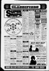 East Kilbride News Friday 07 November 1986 Page 32