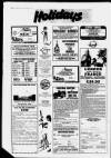 East Kilbride News Friday 07 November 1986 Page 36