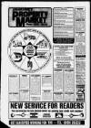 East Kilbride News Friday 07 November 1986 Page 38