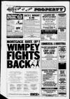 East Kilbride News Friday 07 November 1986 Page 42