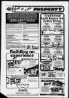 East Kilbride News Friday 07 November 1986 Page 44