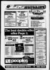 East Kilbride News Friday 07 November 1986 Page 48