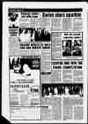 East Kilbride News Friday 07 November 1986 Page 54