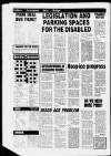 East Kilbride News Friday 14 November 1986 Page 4