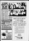 East Kilbride News Friday 14 November 1986 Page 7