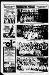 East Kilbride News Friday 14 November 1986 Page 14