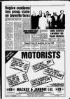 East Kilbride News Friday 14 November 1986 Page 23