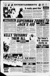 East Kilbride News Friday 14 November 1986 Page 28