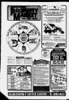 East Kilbride News Friday 14 November 1986 Page 38