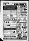 East Kilbride News Friday 14 November 1986 Page 42