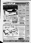 East Kilbride News Friday 14 November 1986 Page 44