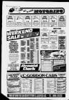 East Kilbride News Friday 14 November 1986 Page 50