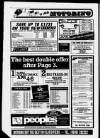 East Kilbride News Friday 14 November 1986 Page 52