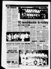 East Kilbride News Friday 14 November 1986 Page 54