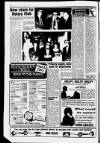 East Kilbride News Friday 21 November 1986 Page 10