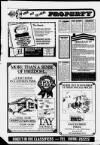 East Kilbride News Friday 21 November 1986 Page 40