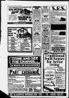 East Kilbride News Friday 21 November 1986 Page 42