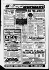 East Kilbride News Friday 21 November 1986 Page 46