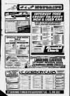 East Kilbride News Friday 21 November 1986 Page 48