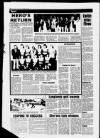 East Kilbride News Friday 21 November 1986 Page 54