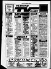 East Kilbride News Friday 21 November 1986 Page 56