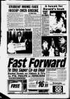 East Kilbride News Friday 28 November 1986 Page 6