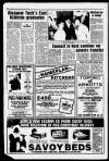 East Kilbride News Friday 28 November 1986 Page 14