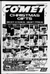 East Kilbride News Friday 28 November 1986 Page 15