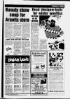 East Kilbride News Friday 28 November 1986 Page 25