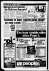 East Kilbride News Friday 28 November 1986 Page 26