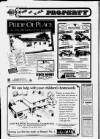 East Kilbride News Friday 28 November 1986 Page 44