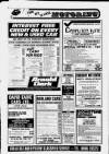 East Kilbride News Friday 28 November 1986 Page 46