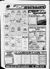 East Kilbride News Friday 28 November 1986 Page 52
