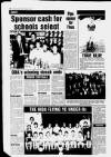 East Kilbride News Friday 28 November 1986 Page 54