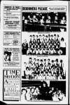 East Kilbride News Friday 05 December 1986 Page 10