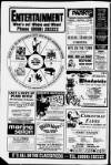 East Kilbride News Friday 05 December 1986 Page 14