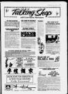 East Kilbride News Friday 05 December 1986 Page 21