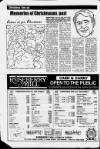East Kilbride News Friday 05 December 1986 Page 22